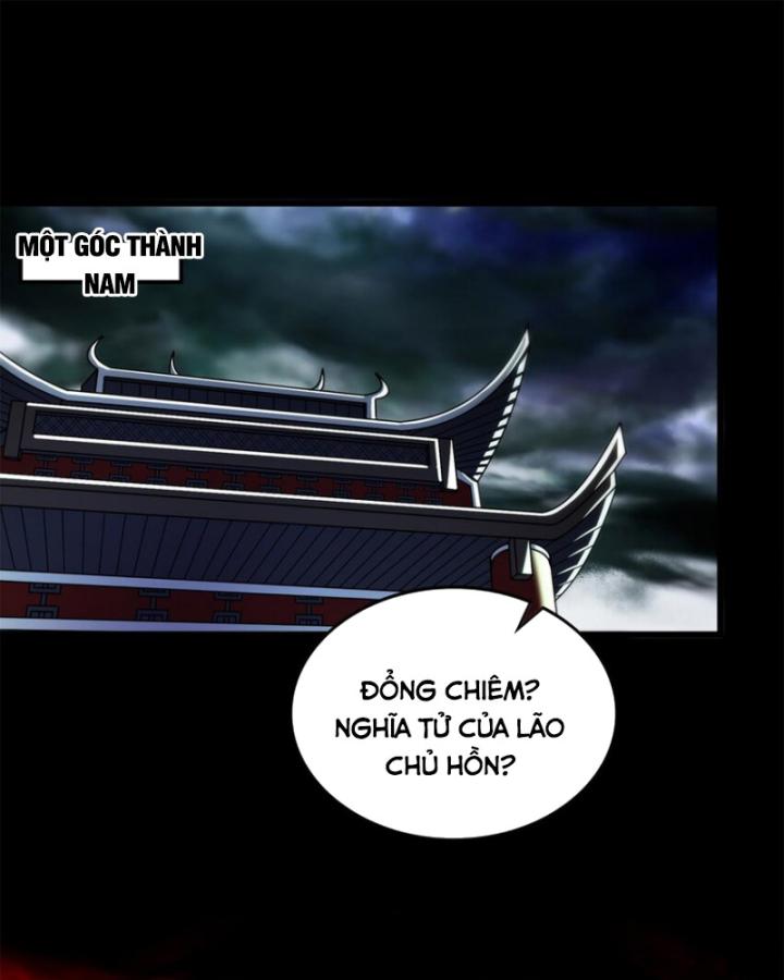 Xuân Thu Bá Đồ Chapter 290 - Trang 2