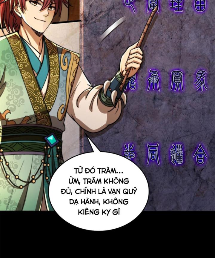 Xuân Thu Bá Đồ Chapter 290 - Trang 2