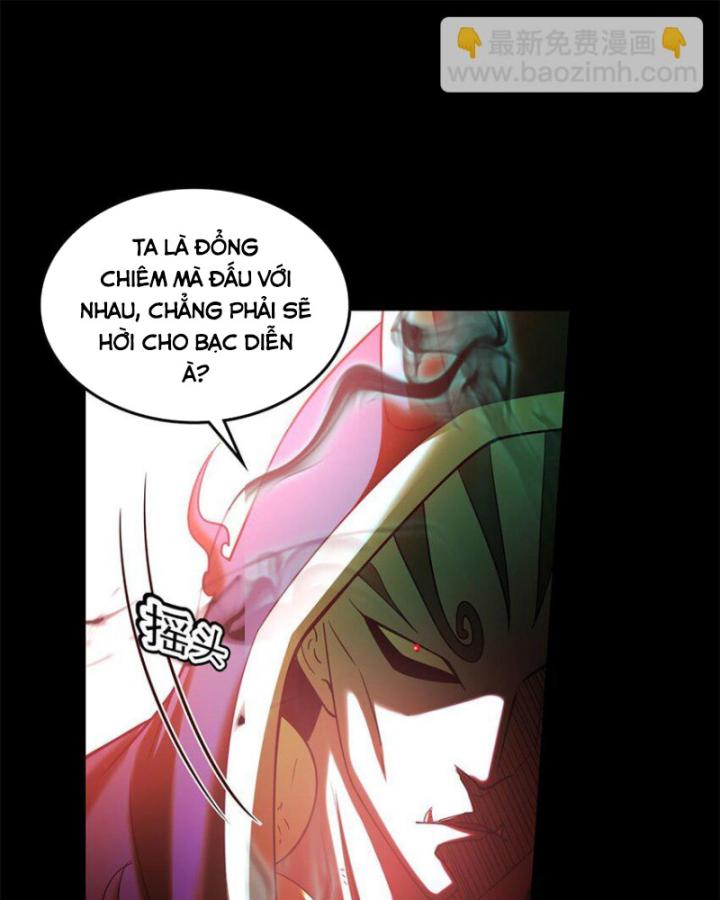 Xuân Thu Bá Đồ Chapter 290 - Trang 2