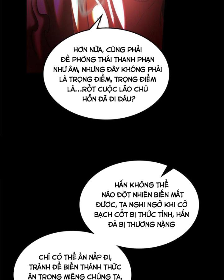 Xuân Thu Bá Đồ Chapter 290 - Trang 2