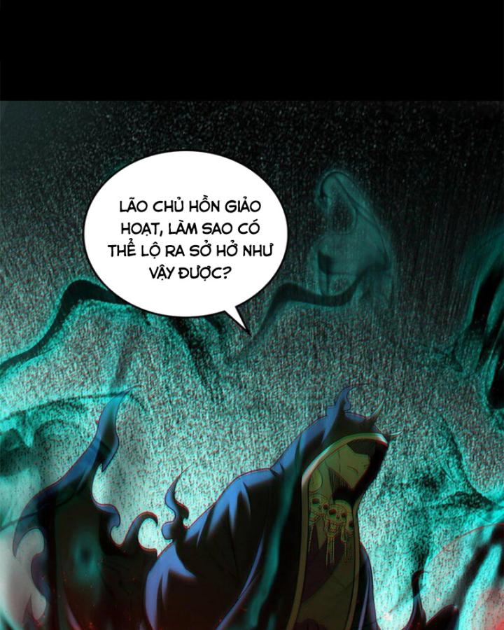 Xuân Thu Bá Đồ Chapter 290 - Trang 2