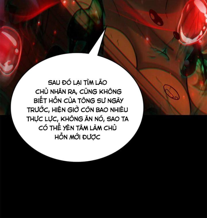 Xuân Thu Bá Đồ Chapter 290 - Trang 2