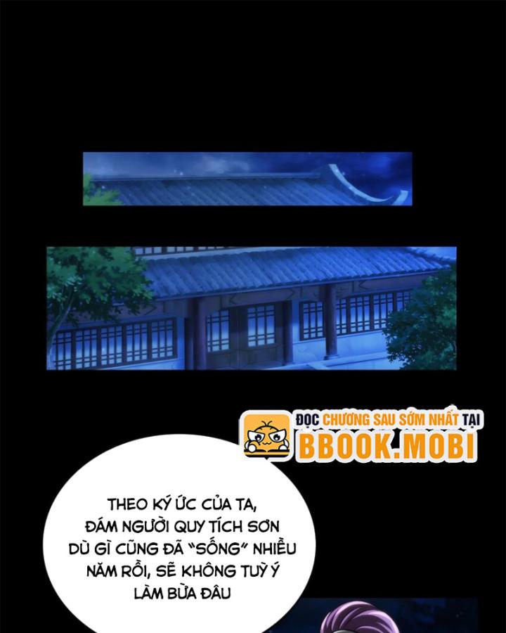 Xuân Thu Bá Đồ Chapter 290 - Trang 2