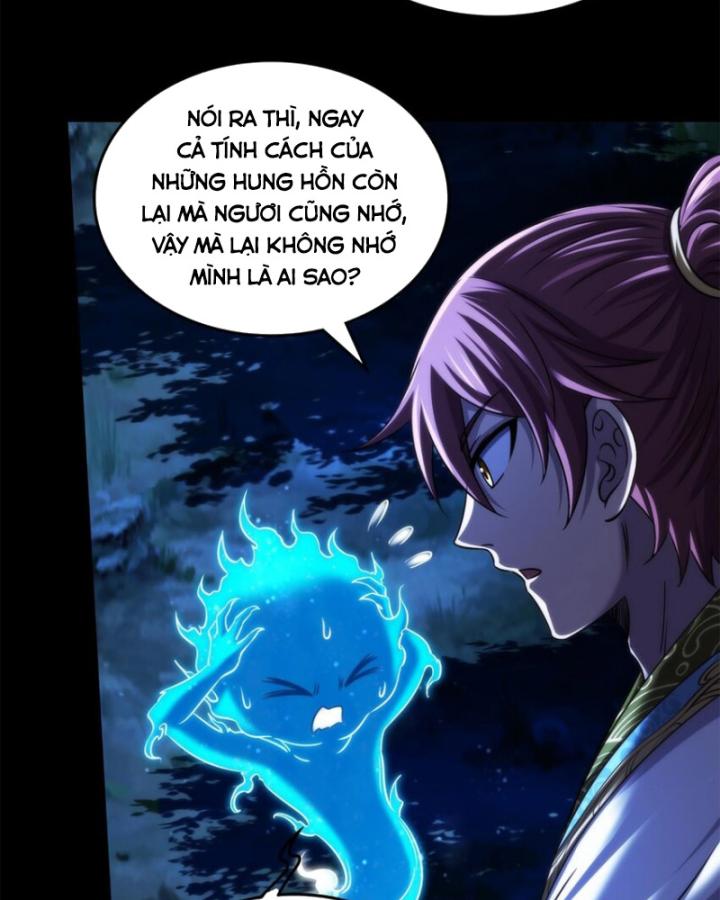 Xuân Thu Bá Đồ Chapter 290 - Trang 2