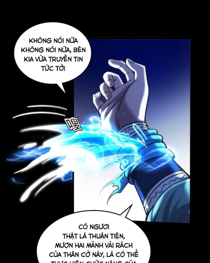 Xuân Thu Bá Đồ Chapter 290 - Trang 2