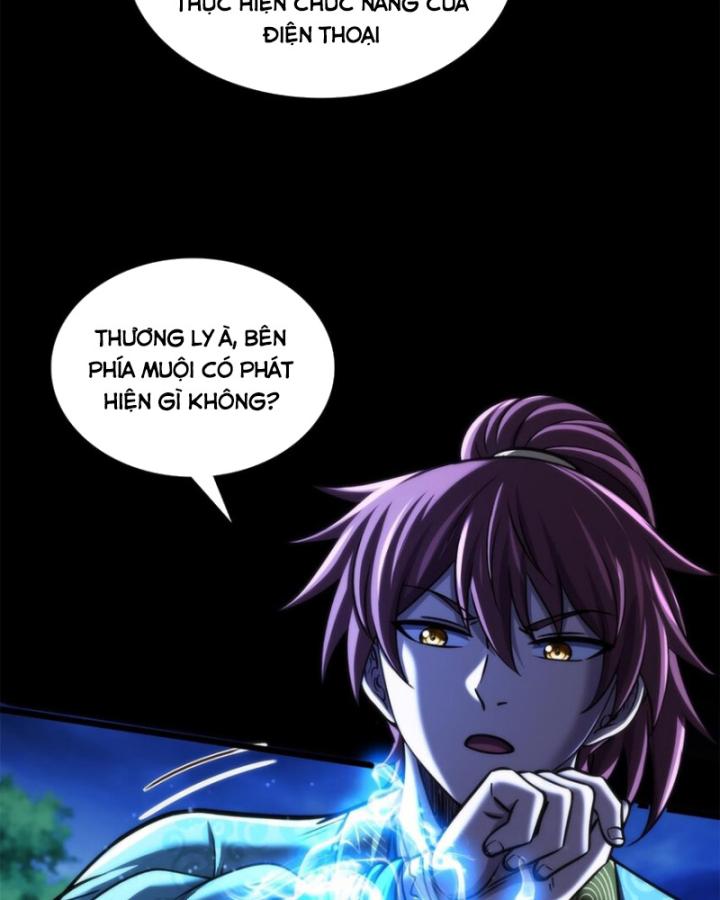 Xuân Thu Bá Đồ Chapter 290 - Trang 2