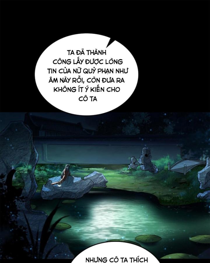 Xuân Thu Bá Đồ Chapter 290 - Trang 2