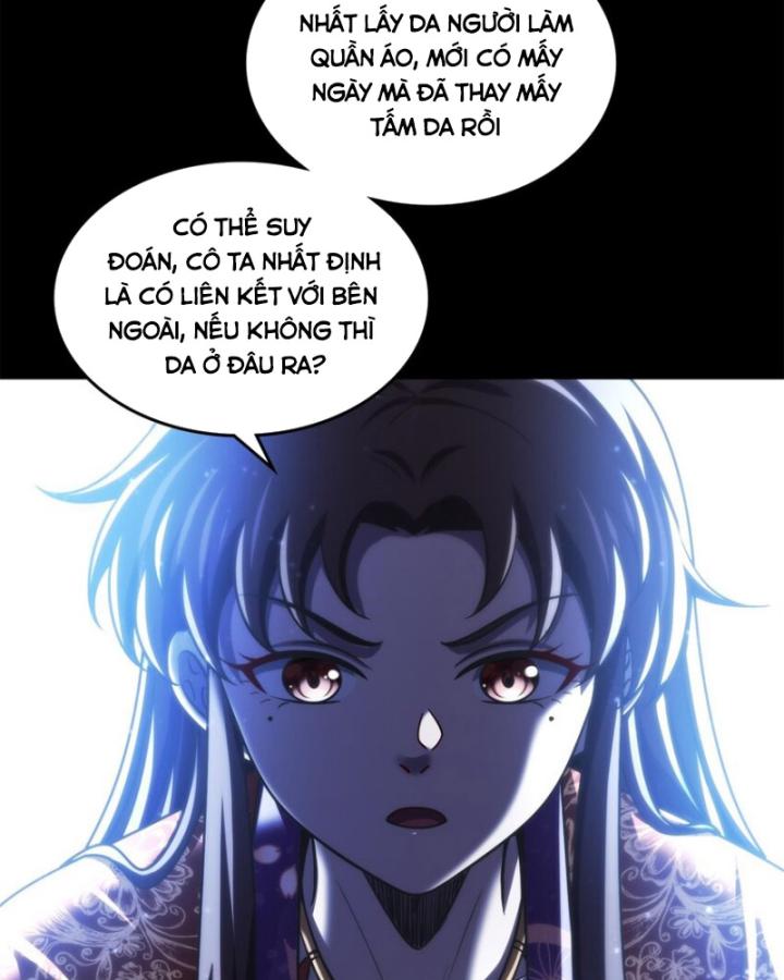 Xuân Thu Bá Đồ Chapter 290 - Trang 2