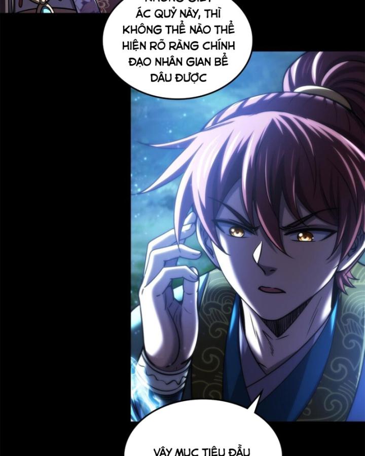 Xuân Thu Bá Đồ Chapter 290 - Trang 2