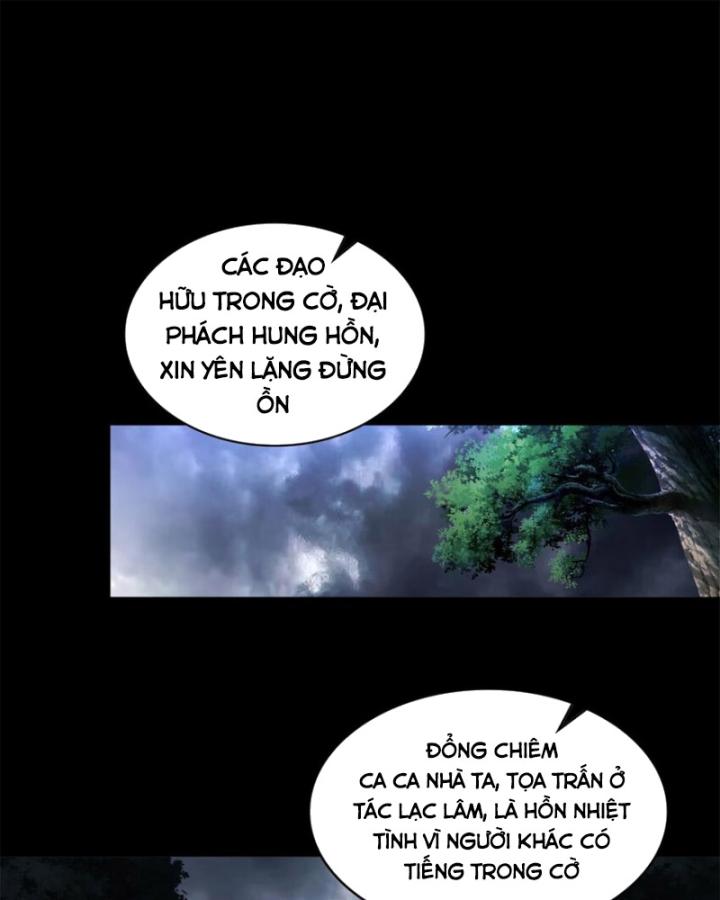 Xuân Thu Bá Đồ Chapter 290 - Trang 2