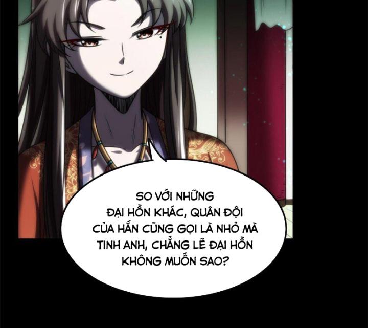 Xuân Thu Bá Đồ Chapter 291 - Trang 2