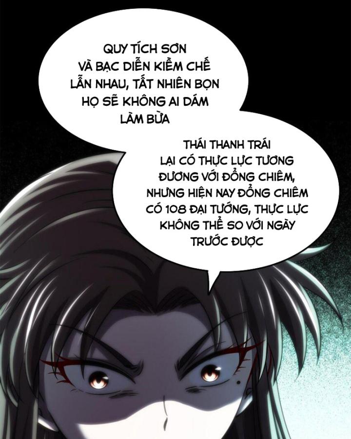 Xuân Thu Bá Đồ Chapter 291 - Trang 2