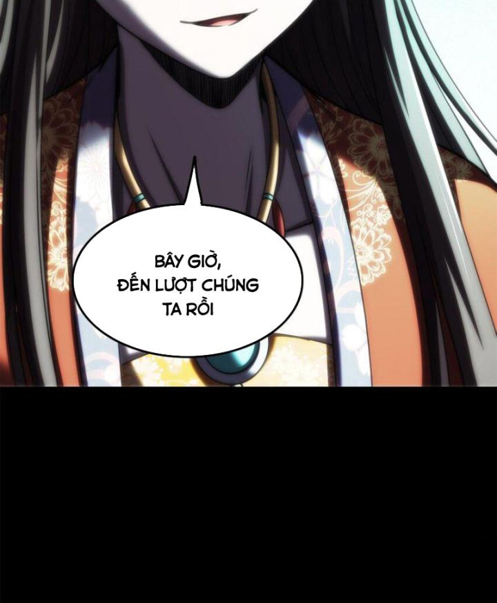 Xuân Thu Bá Đồ Chapter 291 - Trang 2