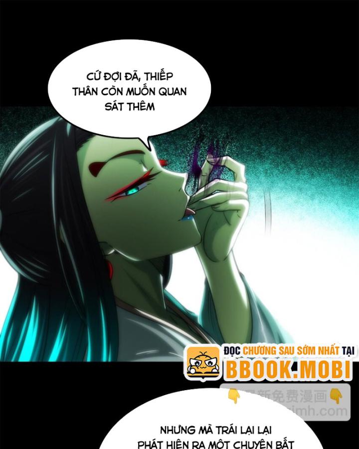 Xuân Thu Bá Đồ Chapter 291 - Trang 2