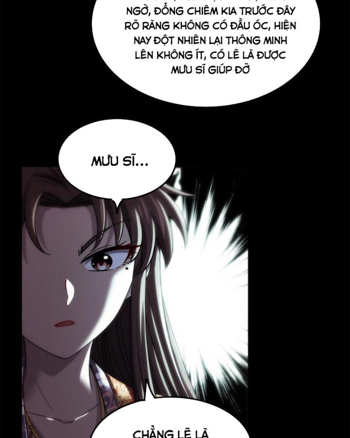 Xuân Thu Bá Đồ Chapter 291 - Trang 2