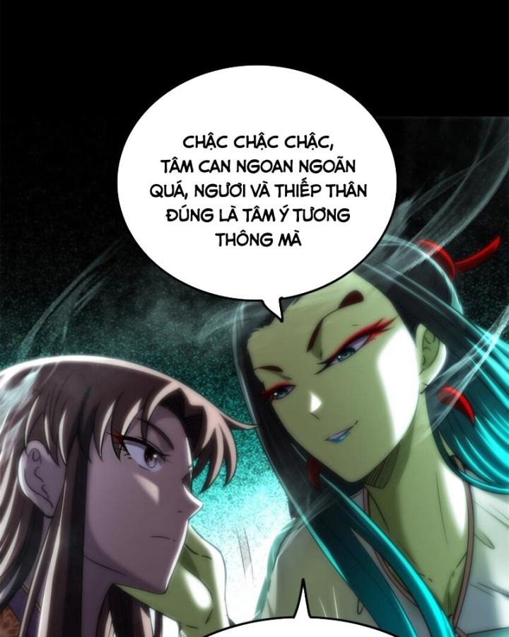Xuân Thu Bá Đồ Chapter 291 - Trang 2