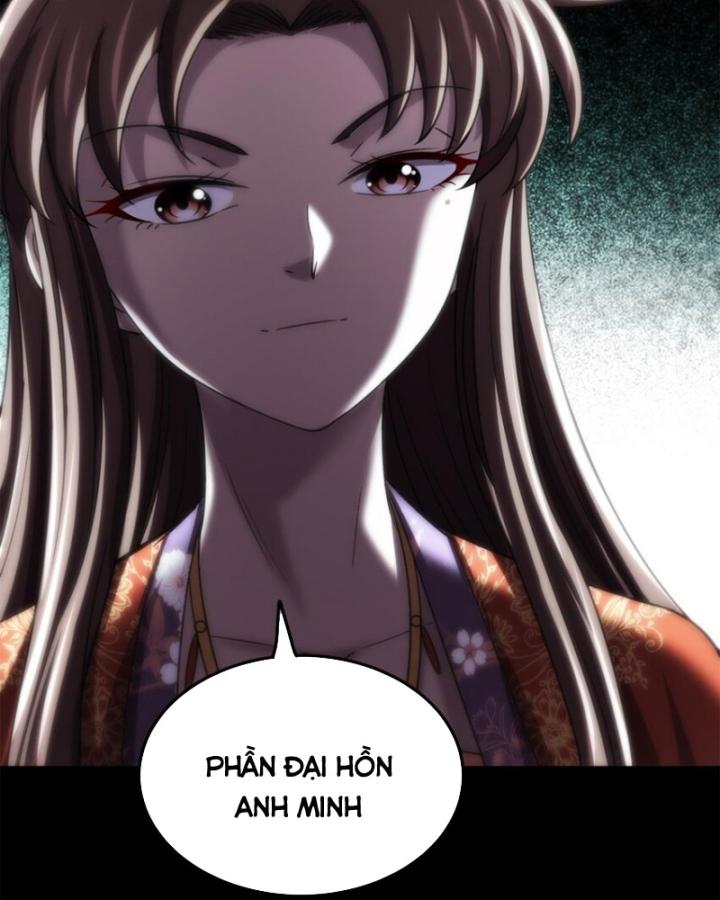 Xuân Thu Bá Đồ Chapter 291 - Trang 2