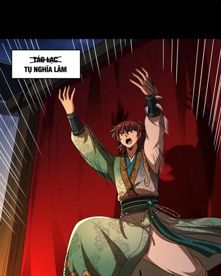 Xuân Thu Bá Đồ Chapter 291 - Trang 2