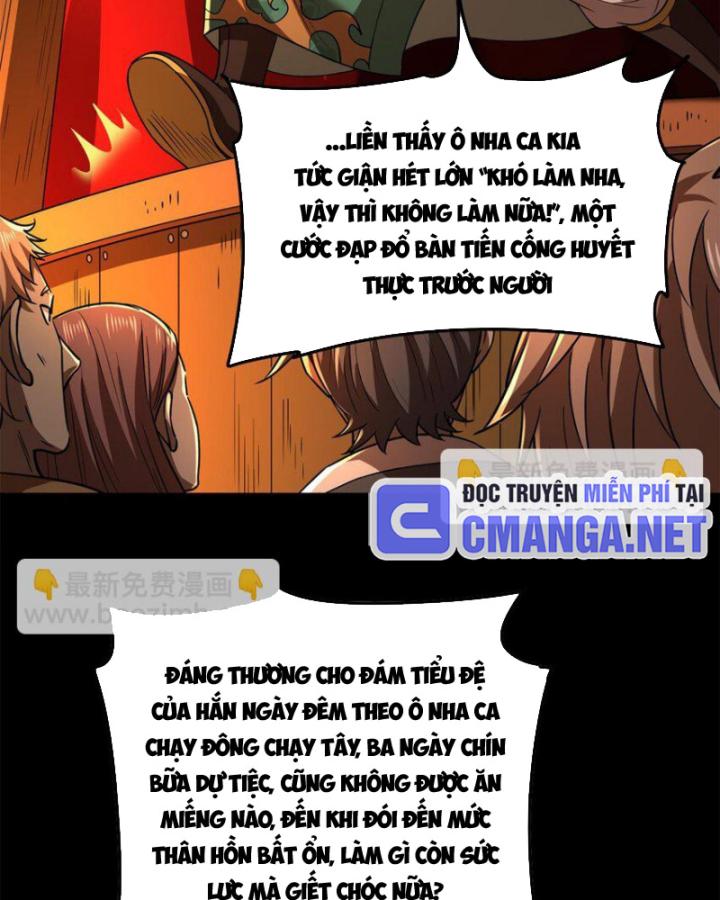 Xuân Thu Bá Đồ Chapter 291 - Trang 2