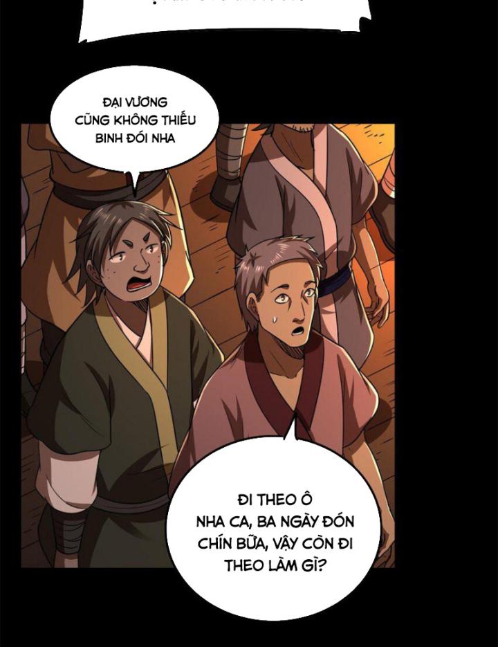 Xuân Thu Bá Đồ Chapter 291 - Trang 2