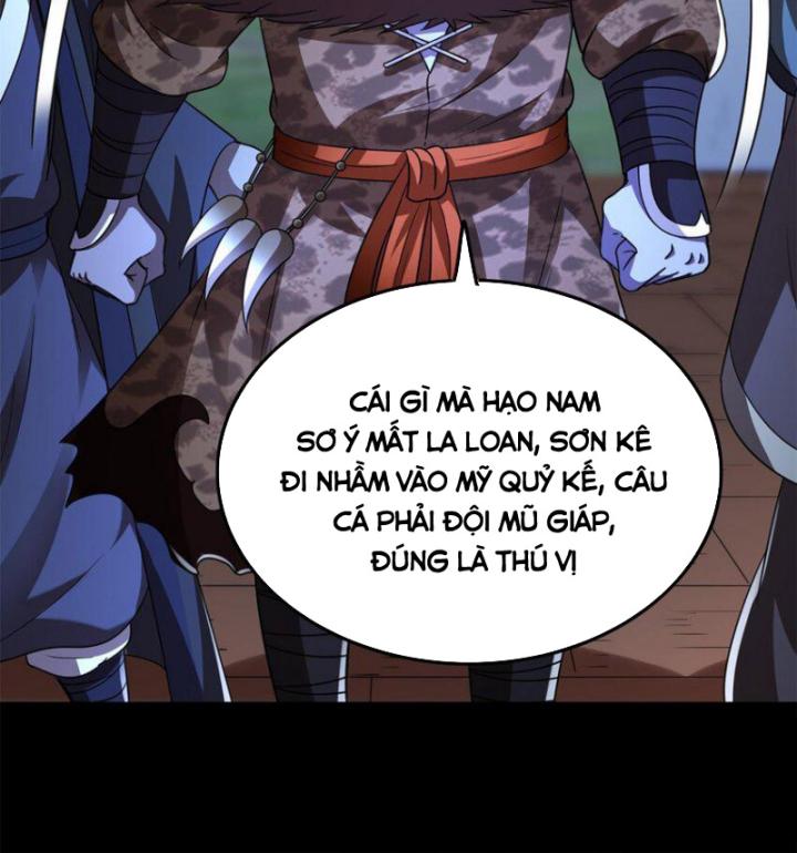 Xuân Thu Bá Đồ Chapter 291 - Trang 2
