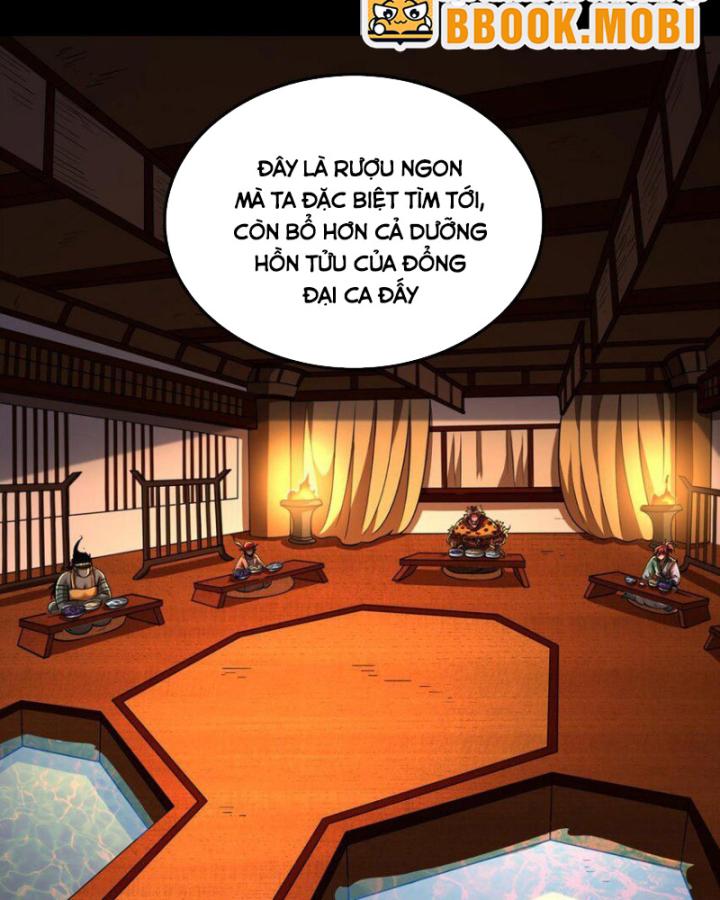 Xuân Thu Bá Đồ Chapter 291 - Trang 2