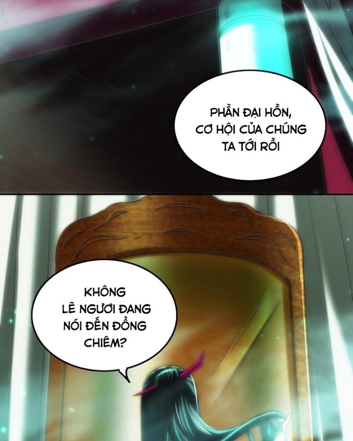 Xuân Thu Bá Đồ Chapter 291 - Trang 2