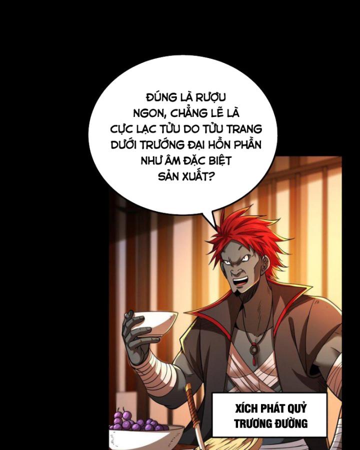 Xuân Thu Bá Đồ Chapter 291 - Trang 2