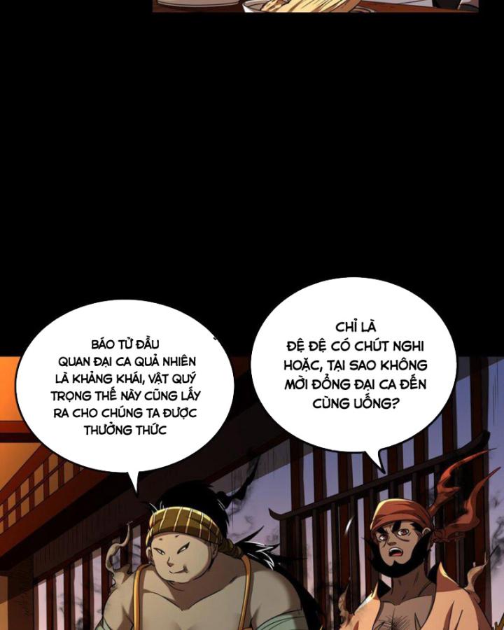 Xuân Thu Bá Đồ Chapter 291 - Trang 2