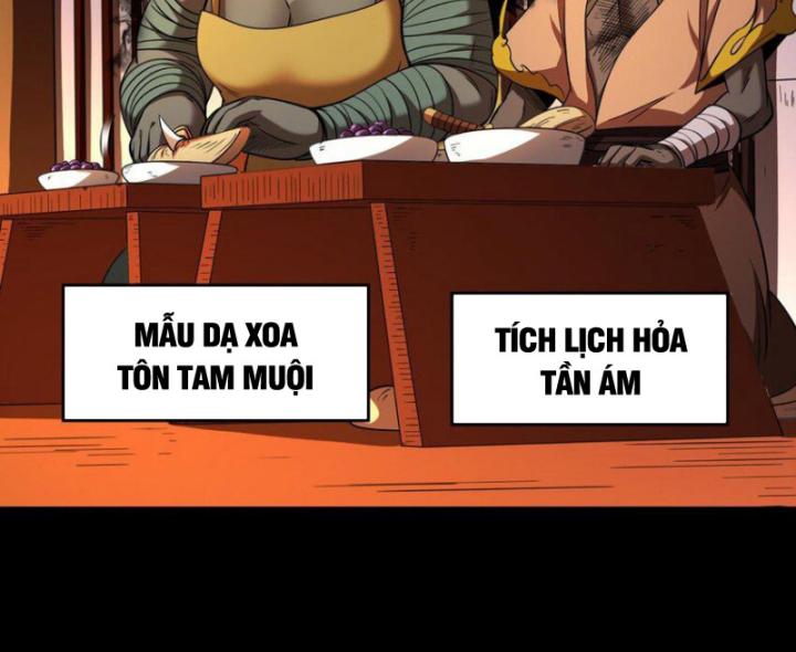 Xuân Thu Bá Đồ Chapter 291 - Trang 2