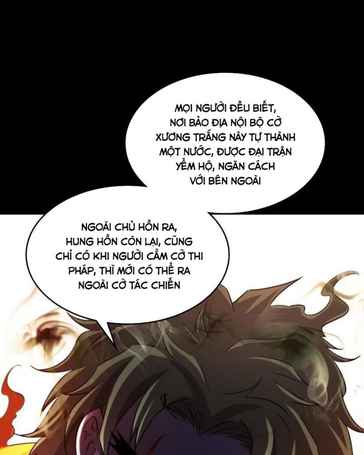 Xuân Thu Bá Đồ Chapter 291 - Trang 2