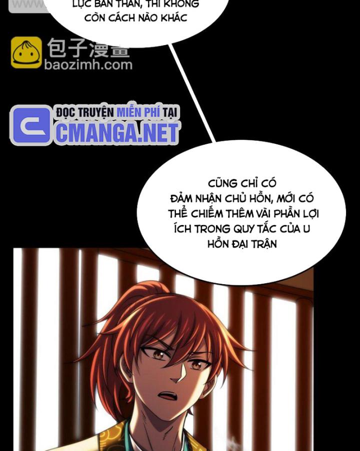 Xuân Thu Bá Đồ Chapter 291 - Trang 2