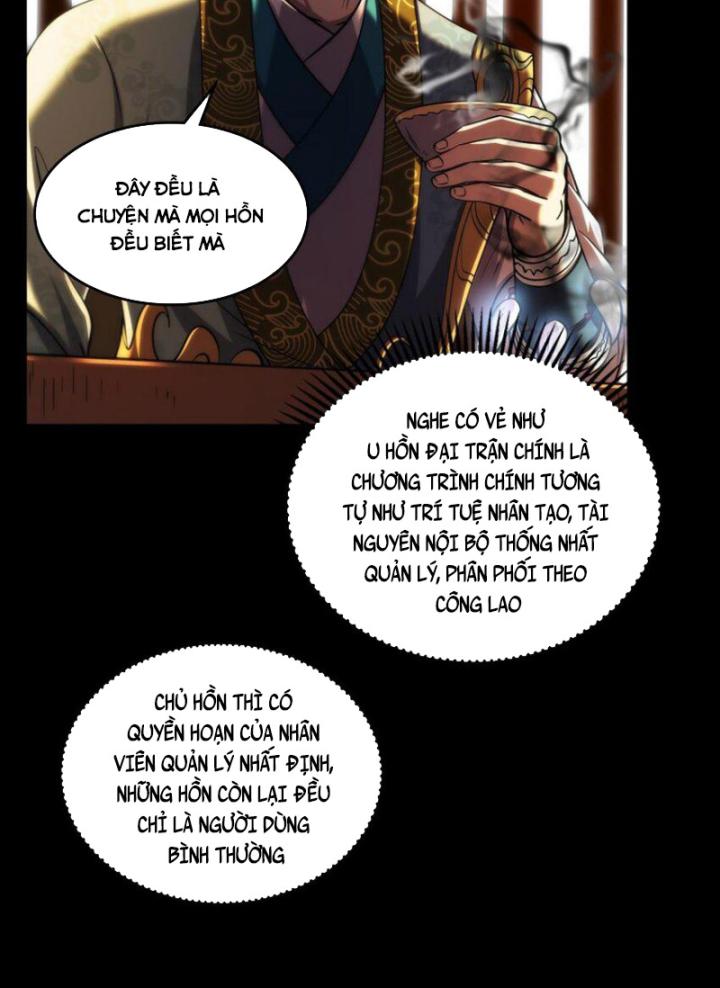 Xuân Thu Bá Đồ Chapter 291 - Trang 2