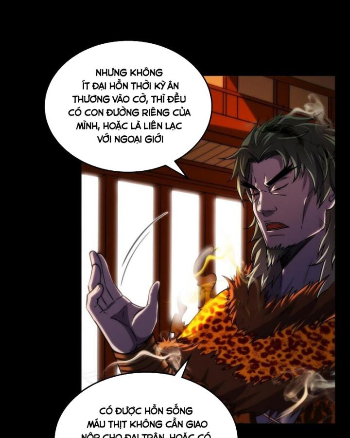 Xuân Thu Bá Đồ Chapter 291 - Trang 2
