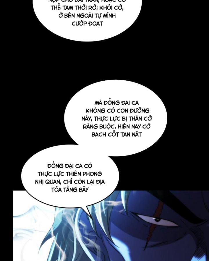 Xuân Thu Bá Đồ Chapter 291 - Trang 2