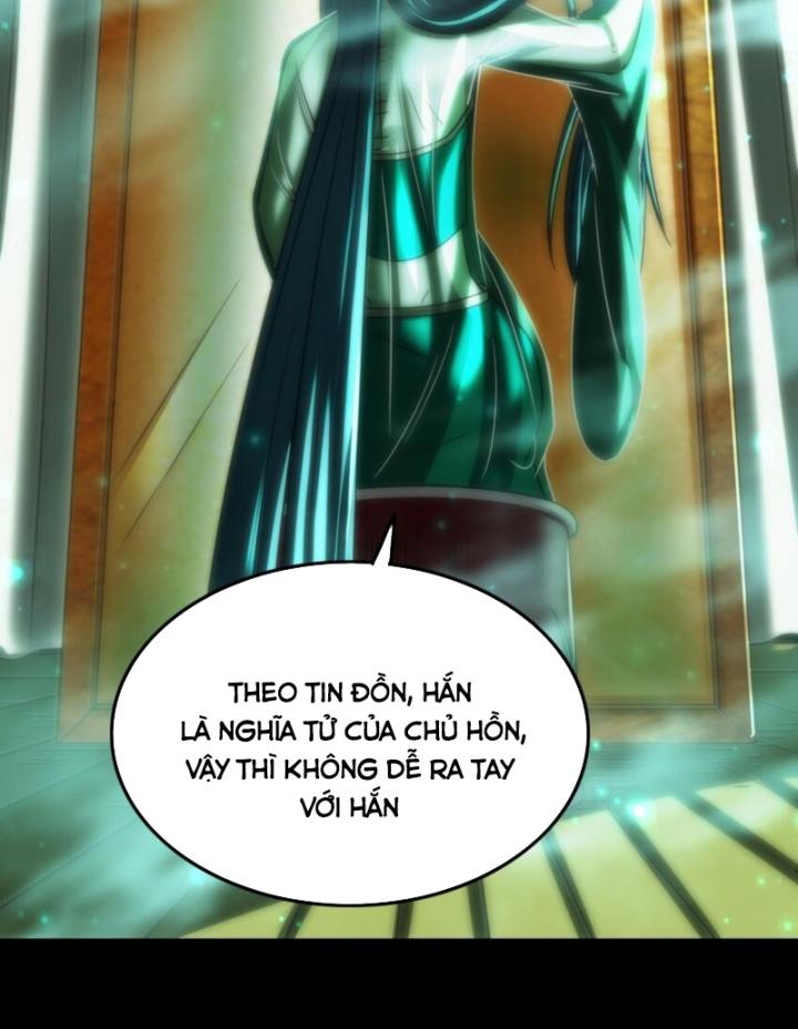 Xuân Thu Bá Đồ Chapter 291 - Trang 2