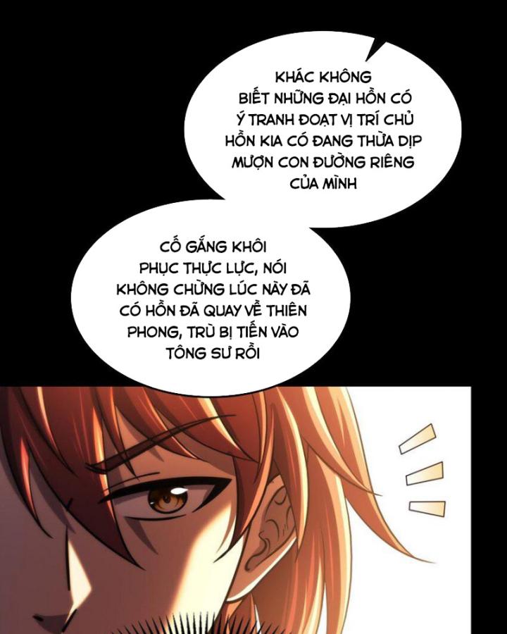 Xuân Thu Bá Đồ Chapter 291 - Trang 2