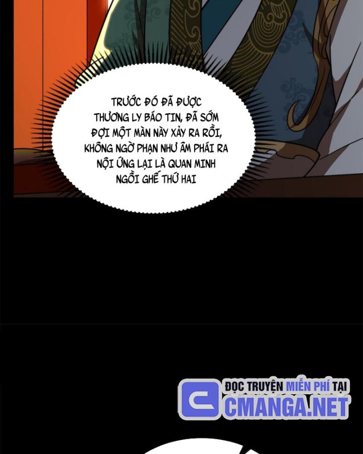 Xuân Thu Bá Đồ Chapter 291 - Trang 2