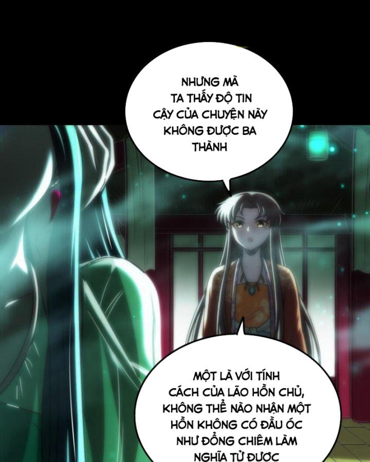 Xuân Thu Bá Đồ Chapter 291 - Trang 2