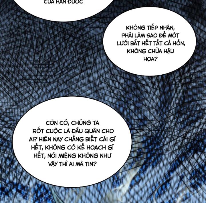 Xuân Thu Bá Đồ Chapter 291 - Trang 2