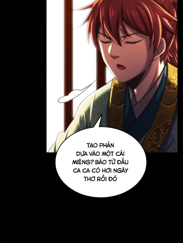 Xuân Thu Bá Đồ Chapter 291 - Trang 2
