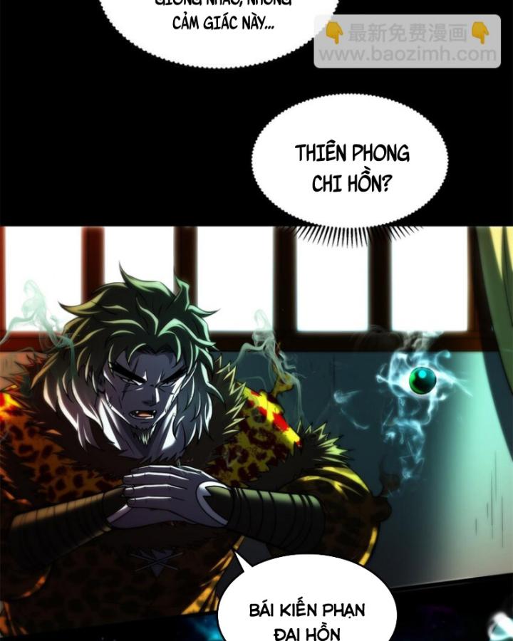 Xuân Thu Bá Đồ Chapter 291 - Trang 2