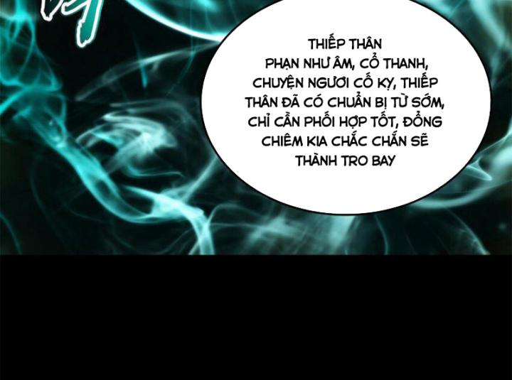 Xuân Thu Bá Đồ Chapter 291 - Trang 2