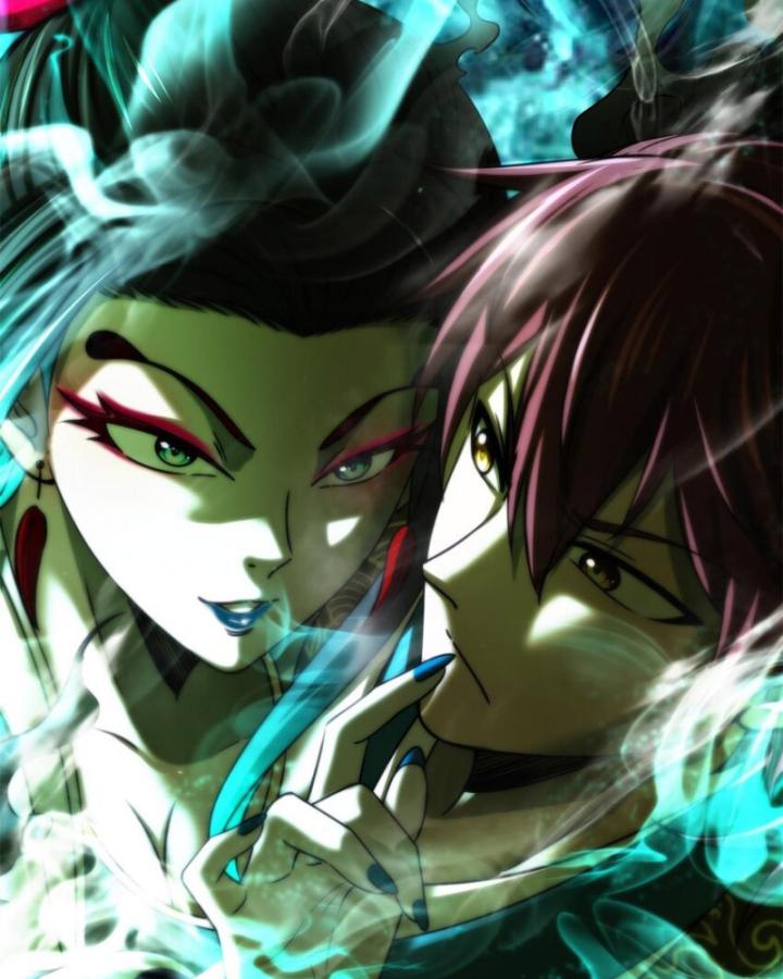 Xuân Thu Bá Đồ Chapter 291 - Trang 2