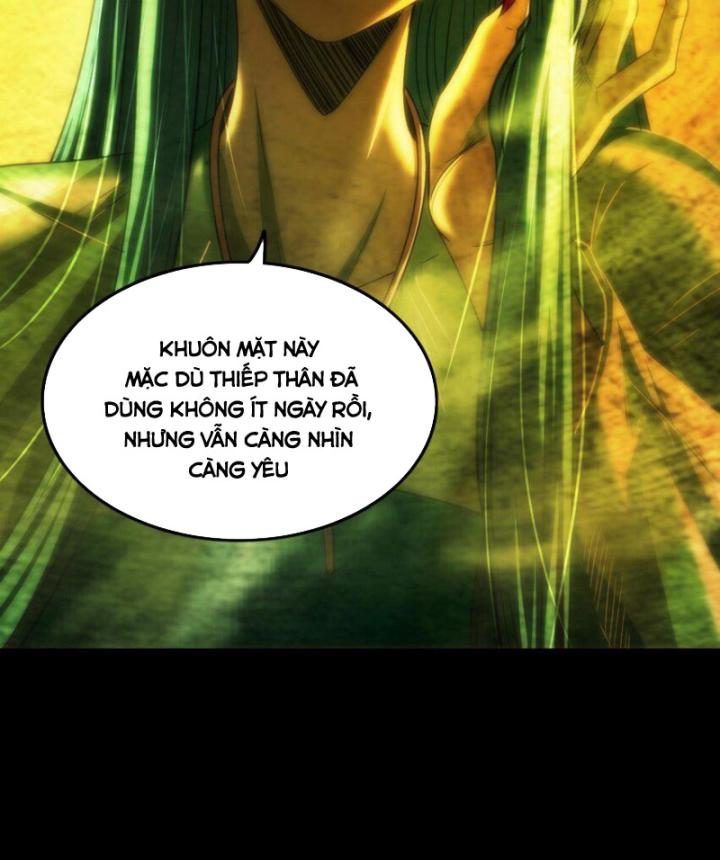 Xuân Thu Bá Đồ Chapter 291 - Trang 2