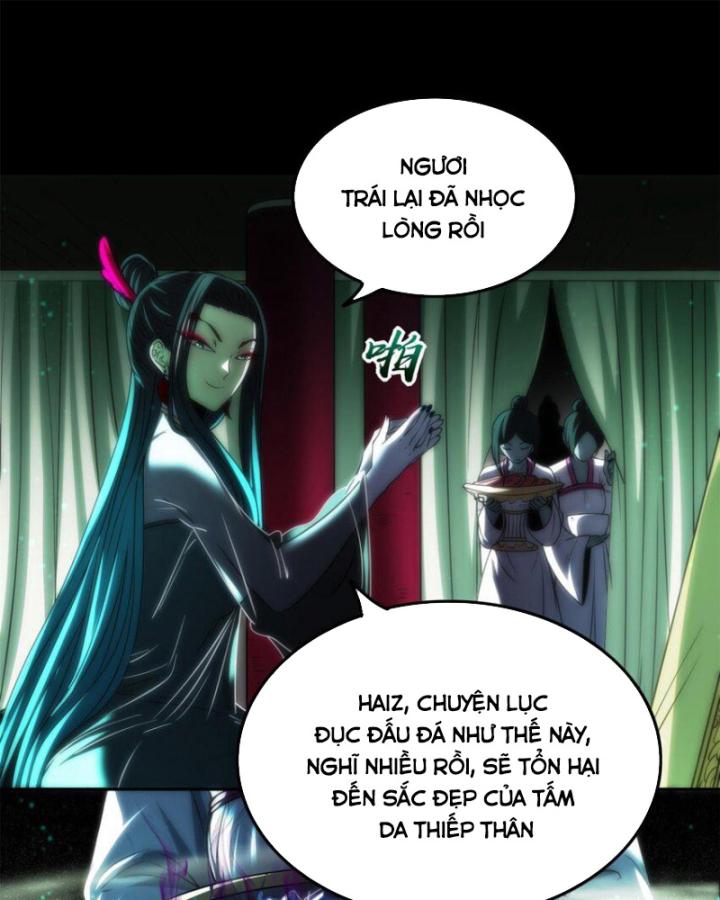 Xuân Thu Bá Đồ Chapter 291 - Trang 2