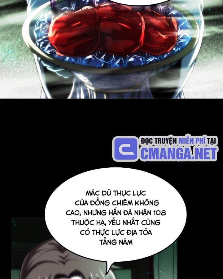 Xuân Thu Bá Đồ Chapter 291 - Trang 2