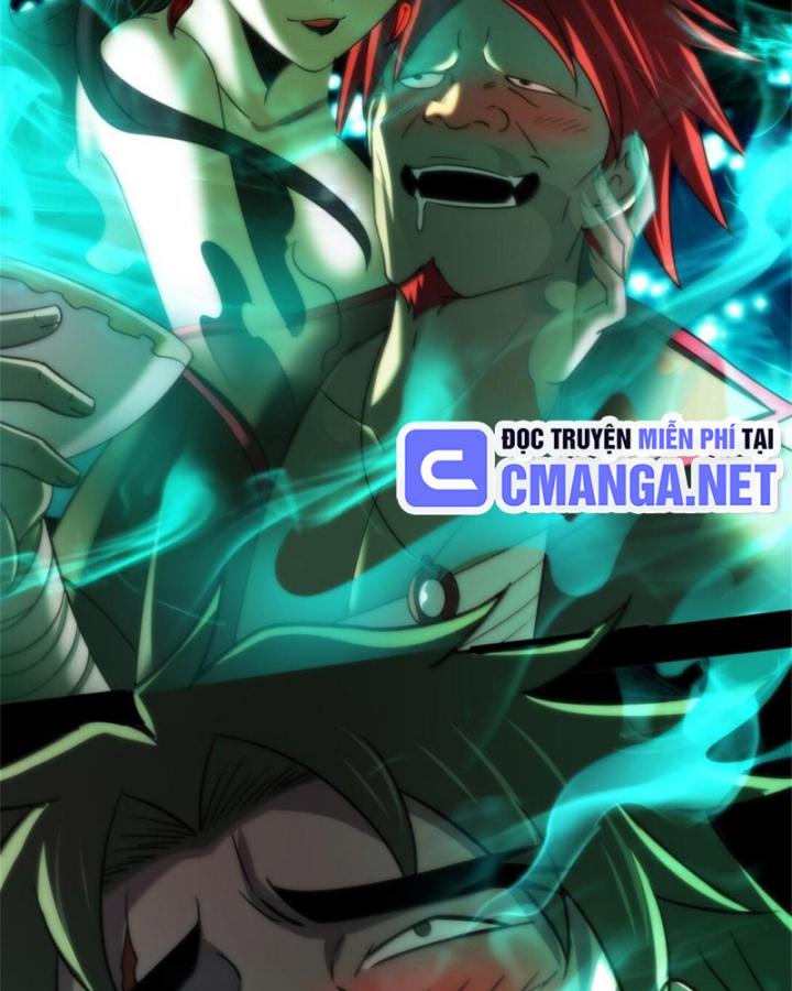 Xuân Thu Bá Đồ Chapter 292 - Trang 2