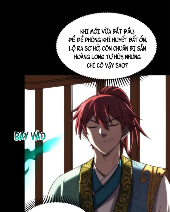 Xuân Thu Bá Đồ Chapter 292 - Trang 2