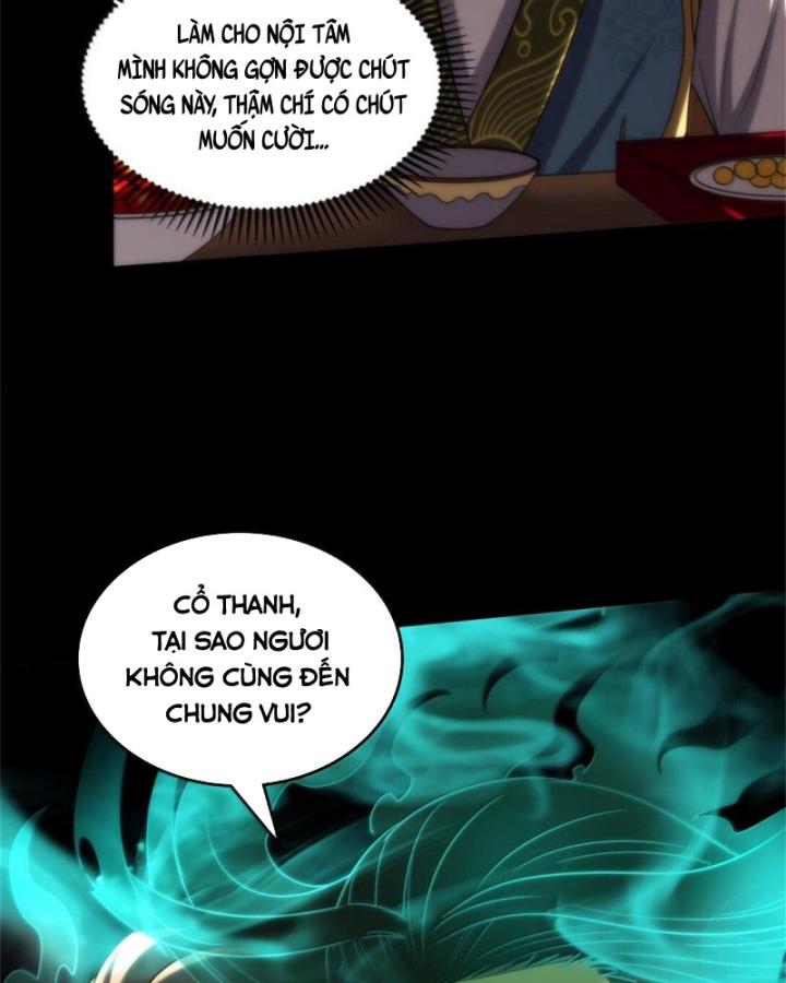 Xuân Thu Bá Đồ Chapter 292 - Trang 2